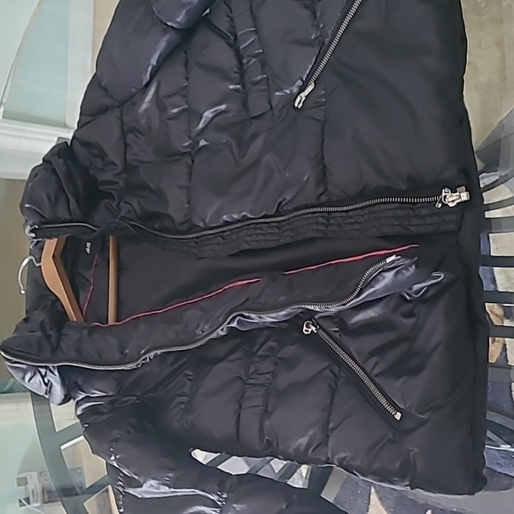 H&M Quilted Winter Jacket ❤️ - Picture 4 of 6